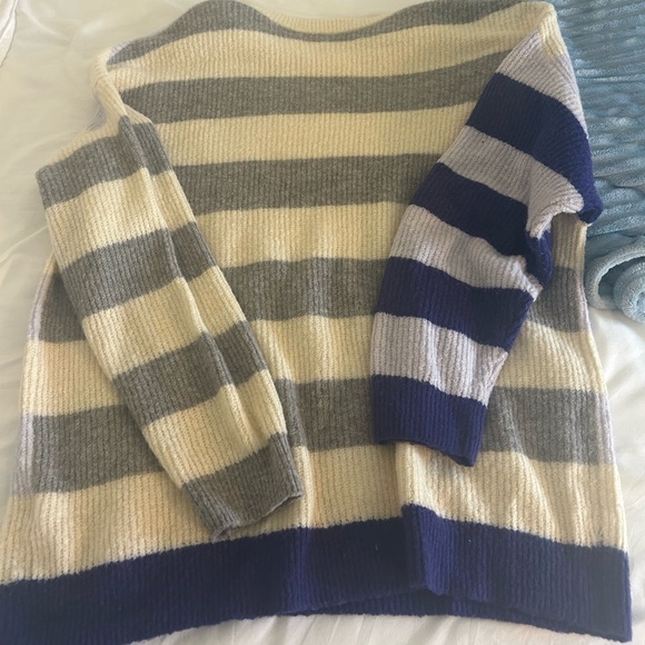 Parfois Collection Stripped Sweater - Picture 3 of 4